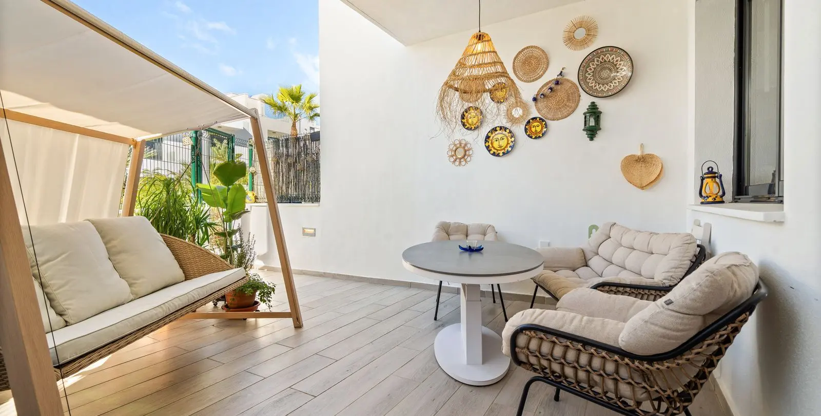 Sale of townhouse in Fuengirola 5