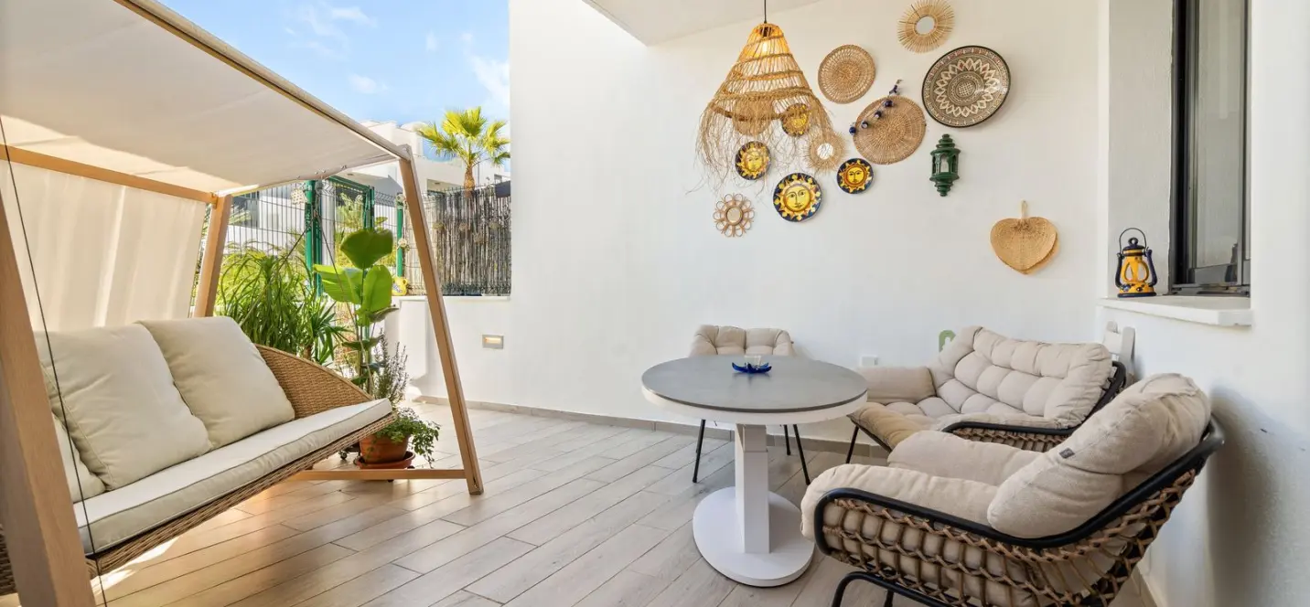 Sale of townhouse in Fuengirola 4