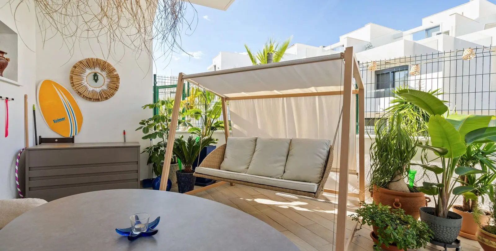 Sale of townhouse in Fuengirola 6