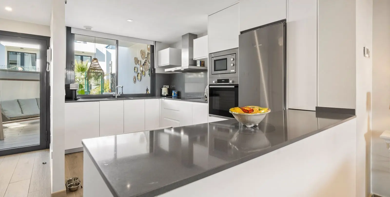 Sale of townhouse in Fuengirola 8