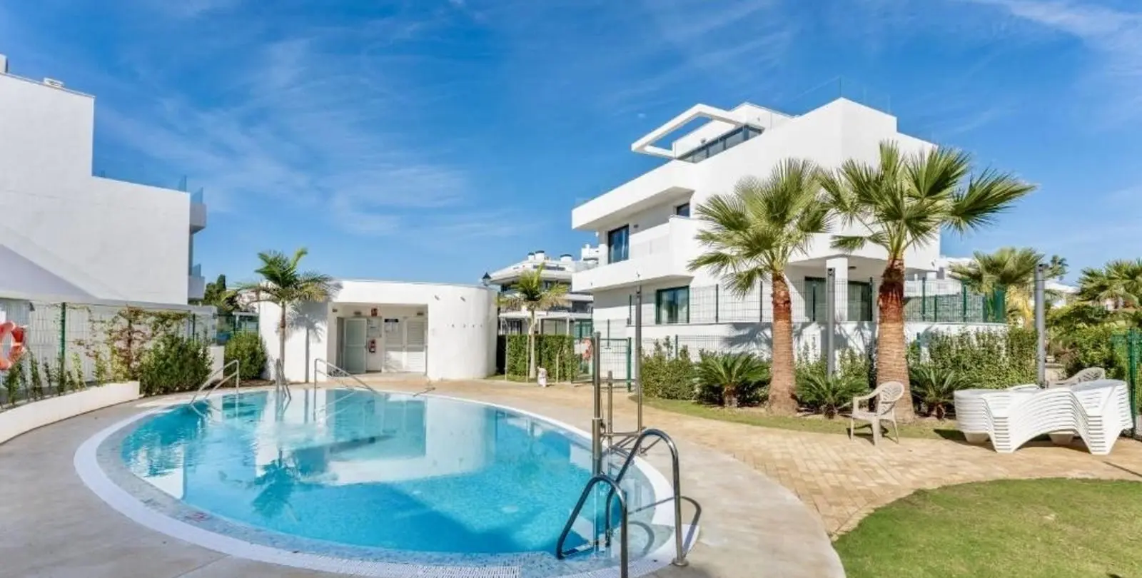 Sale of townhouse in Fuengirola 9