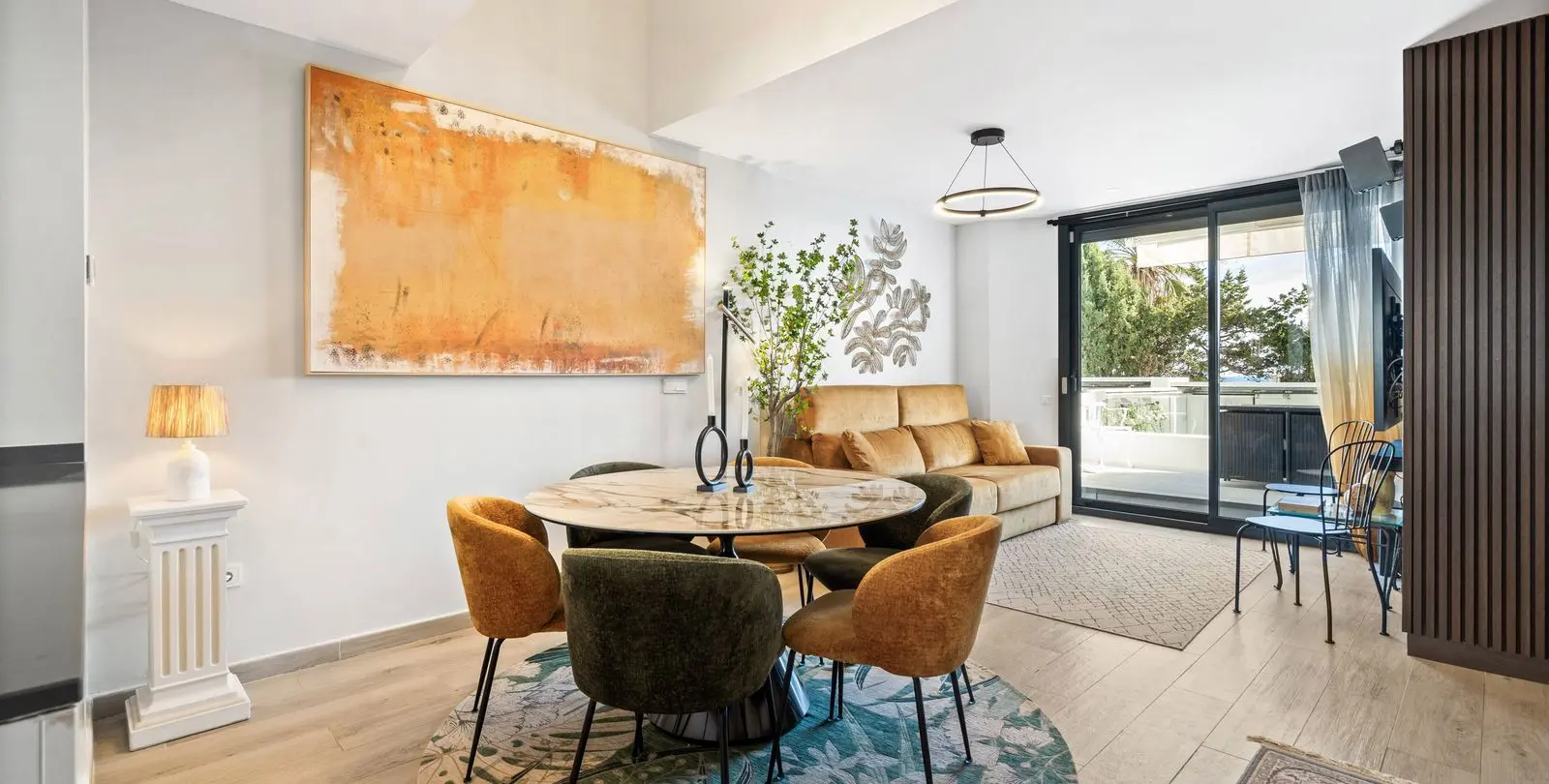 Sale of townhouse in Fuengirola 11