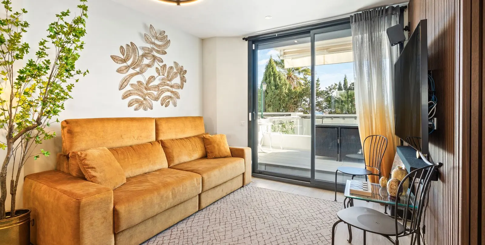 Sale of townhouse in Fuengirola 13