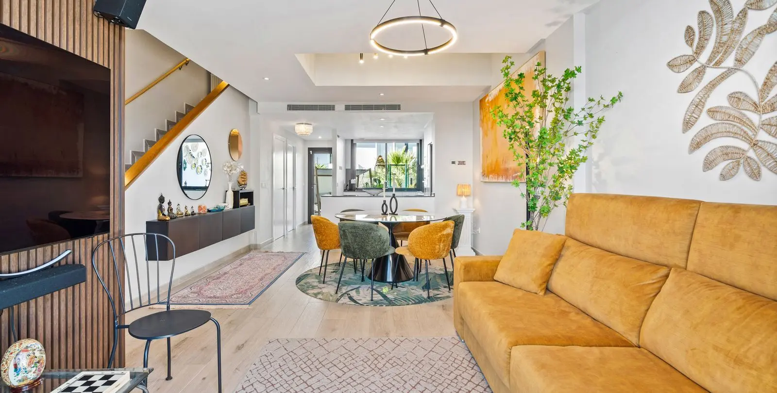 Sale of townhouse in Fuengirola 14