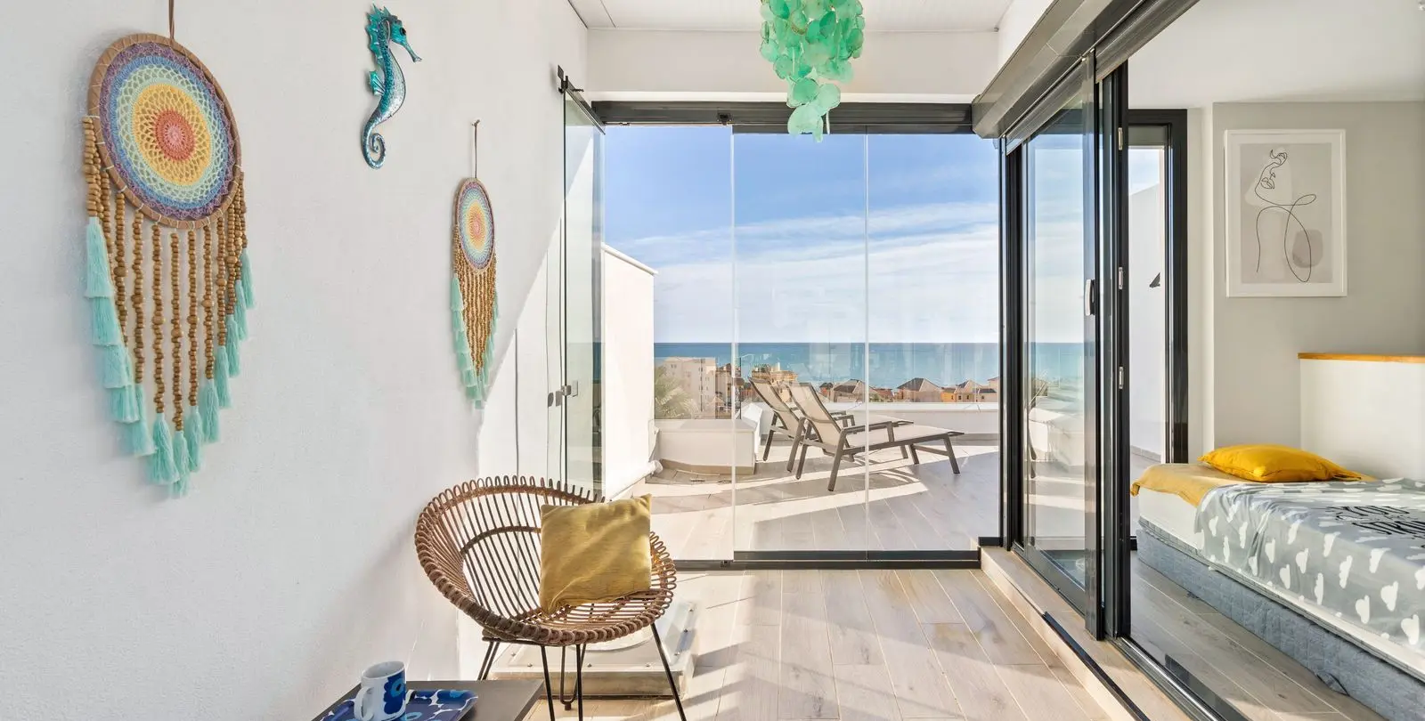 Sale of townhouse in Fuengirola 19