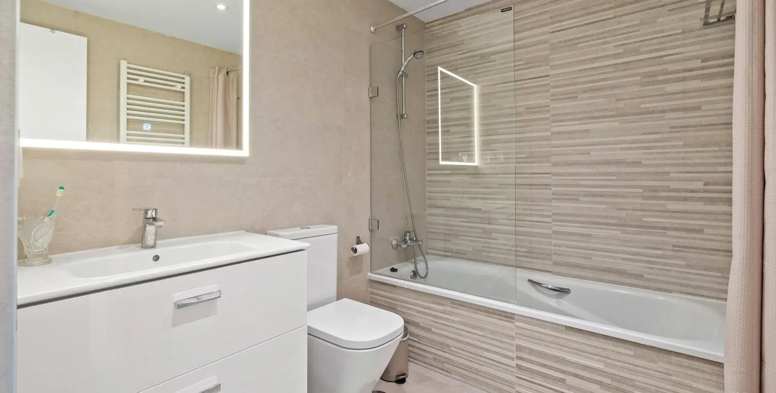 Sale of townhouse in Fuengirola 20
