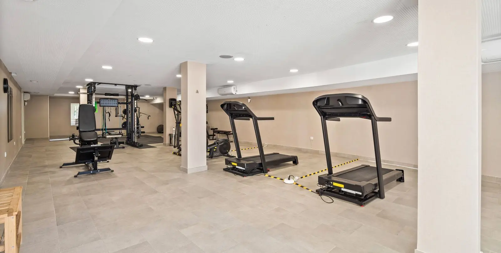 Sale of townhouse in Fuengirola 23