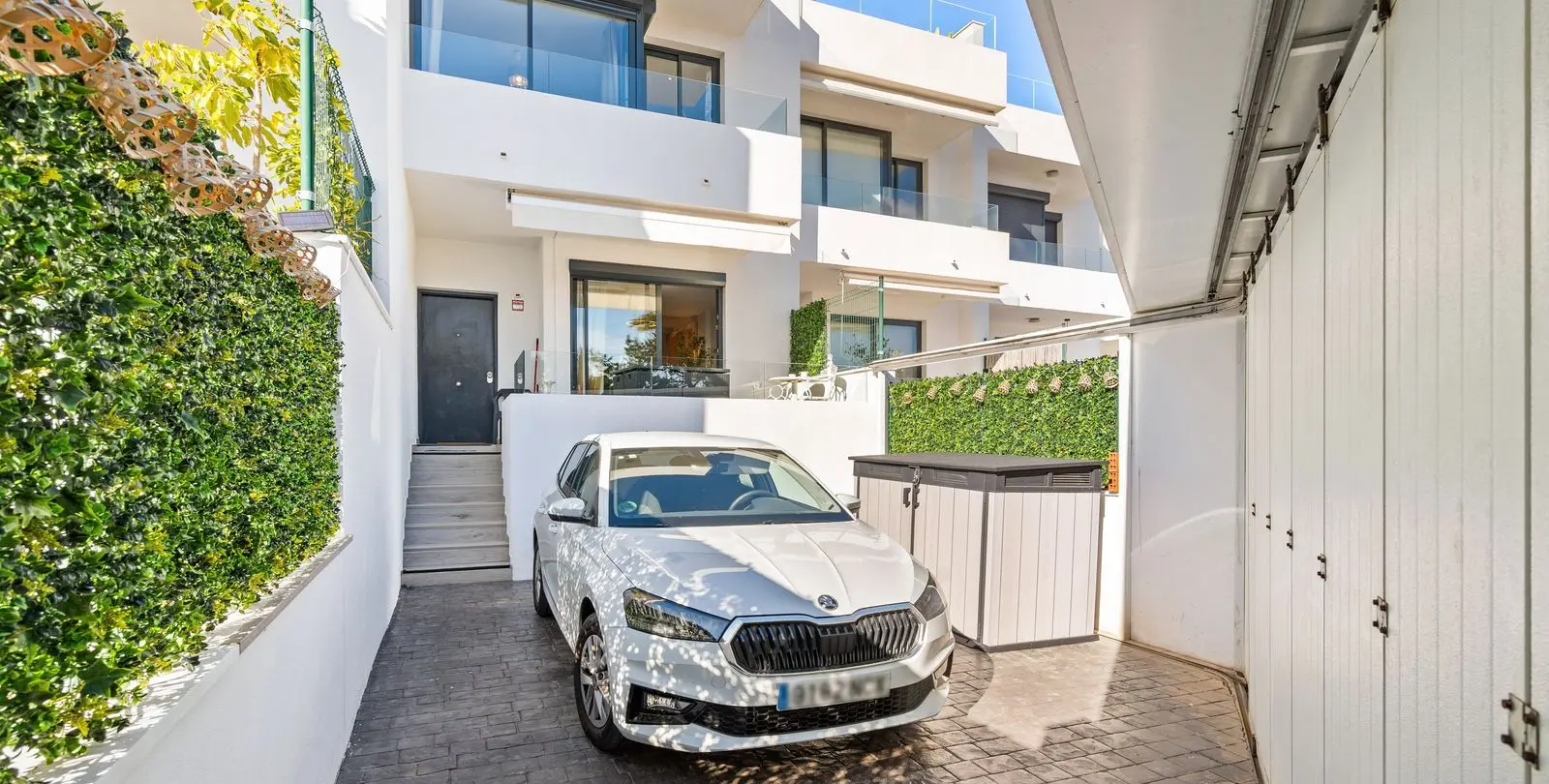 Sale of townhouse in Fuengirola 25