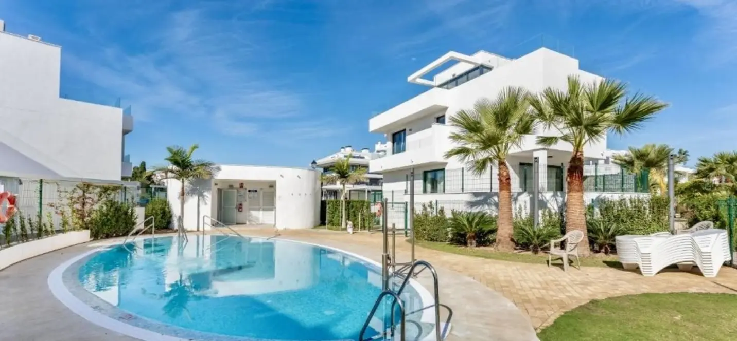 Sale of townhouse in Fuengirola 0