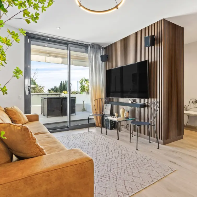 Sale of townhouse in Fuengirola