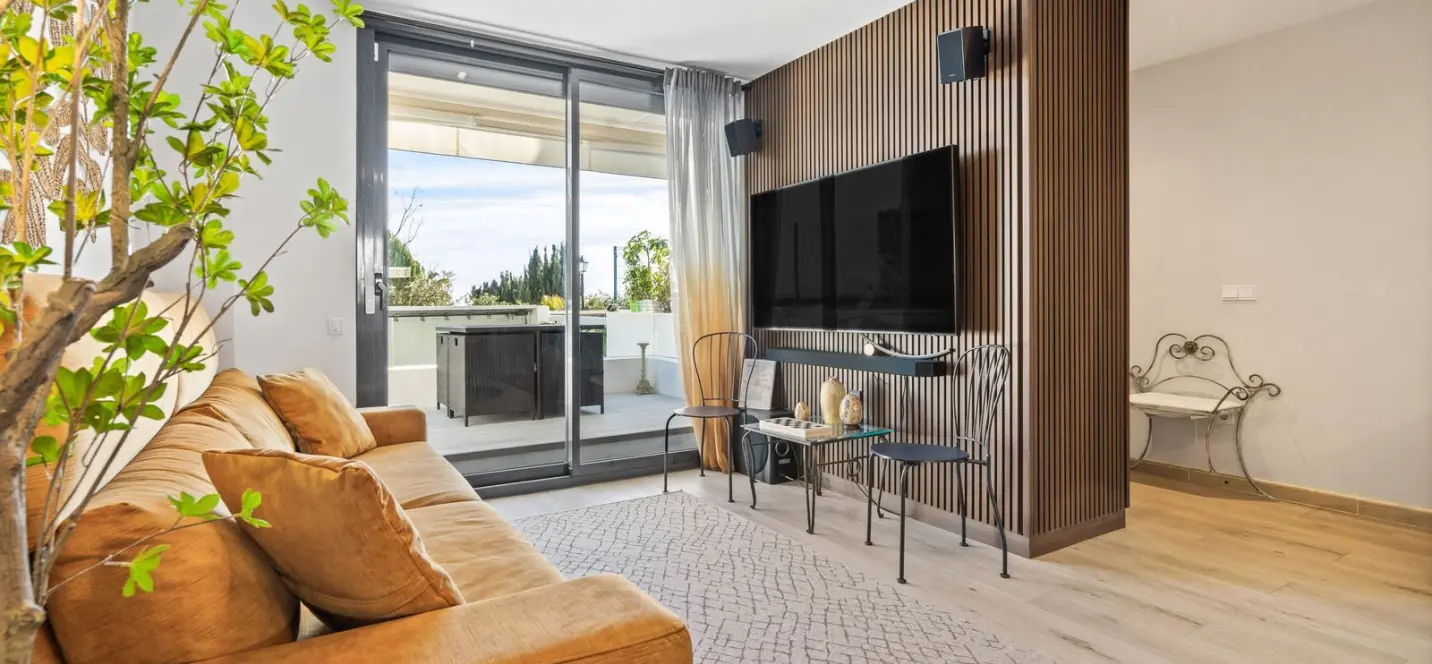 Sale of townhouse in Fuengirola 4