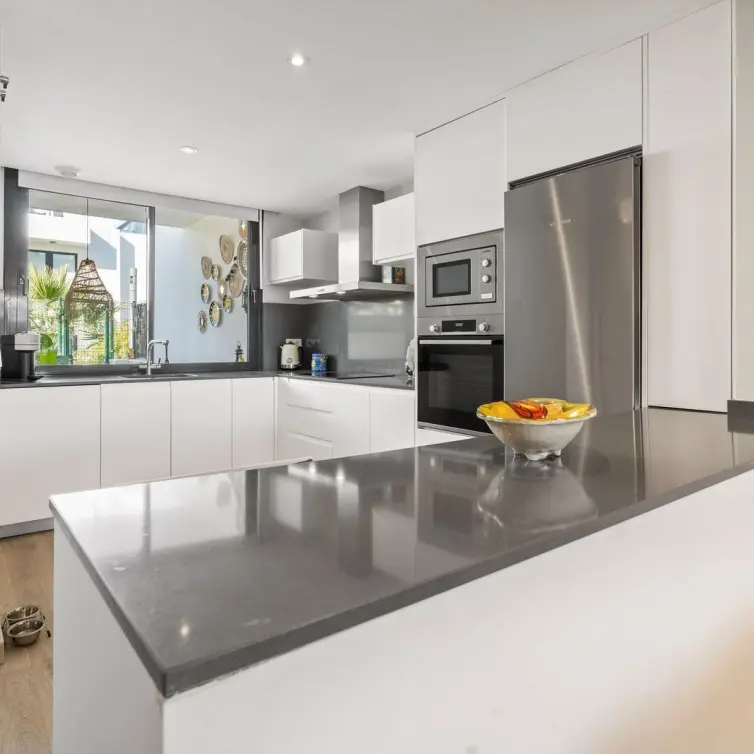 Sale of townhouse in Fuengirola
