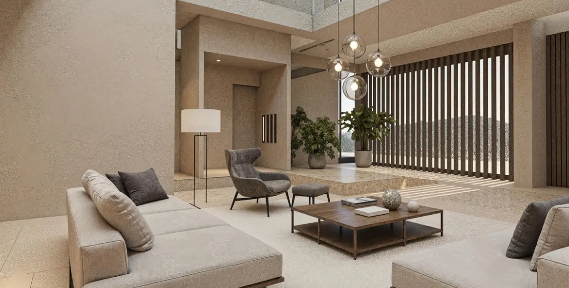 Sale of detached villa in La Cala 4