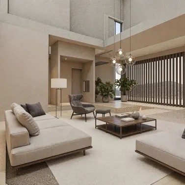 Sale of detached villa in La Cala