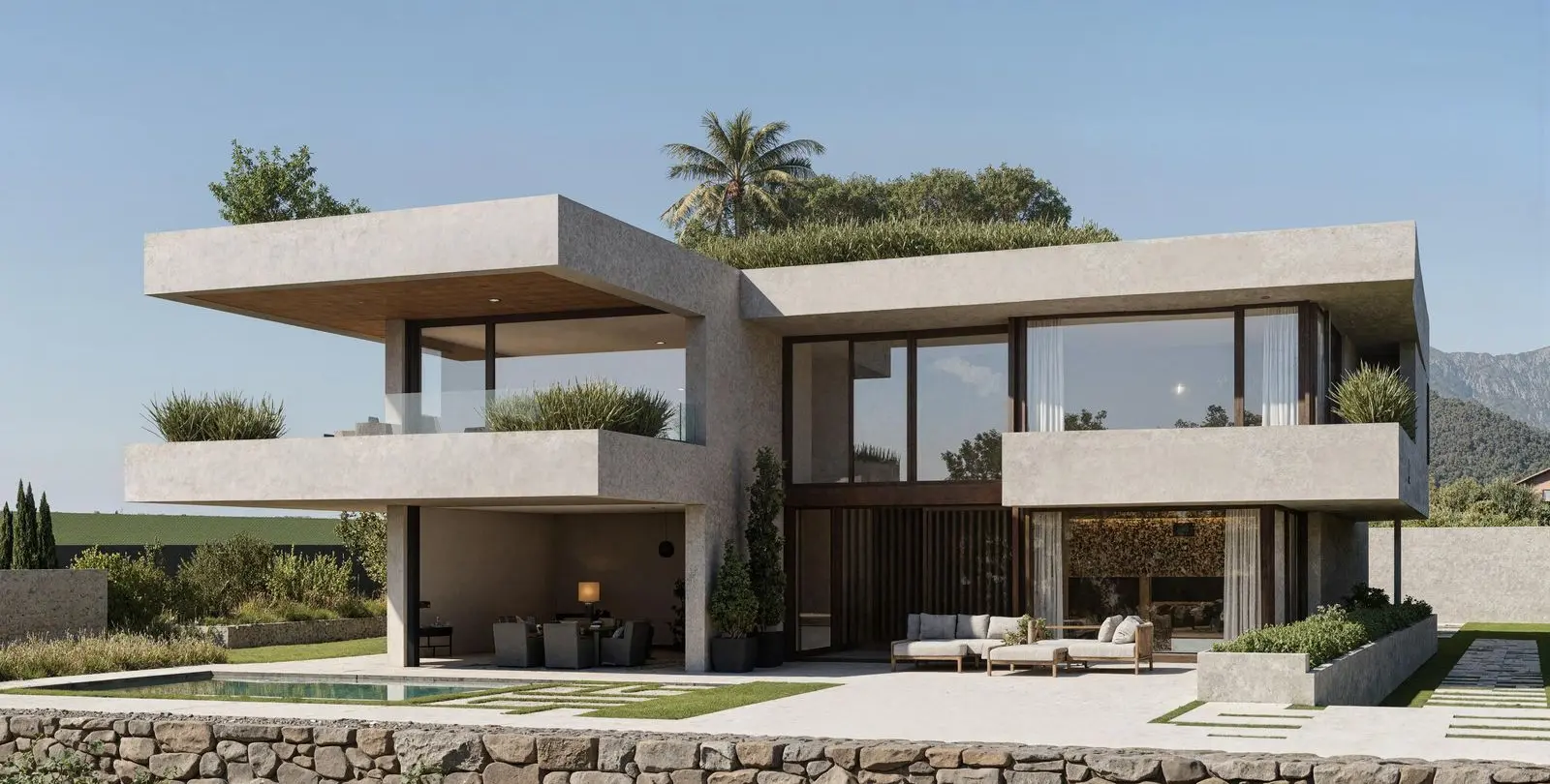Venta de villa independiente en La Cala 1
