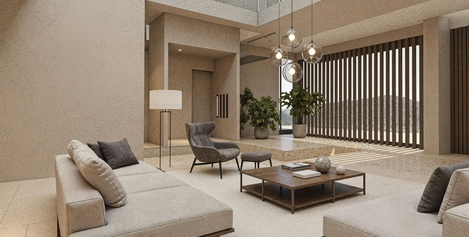 Venta de villa independiente en La Cala 4