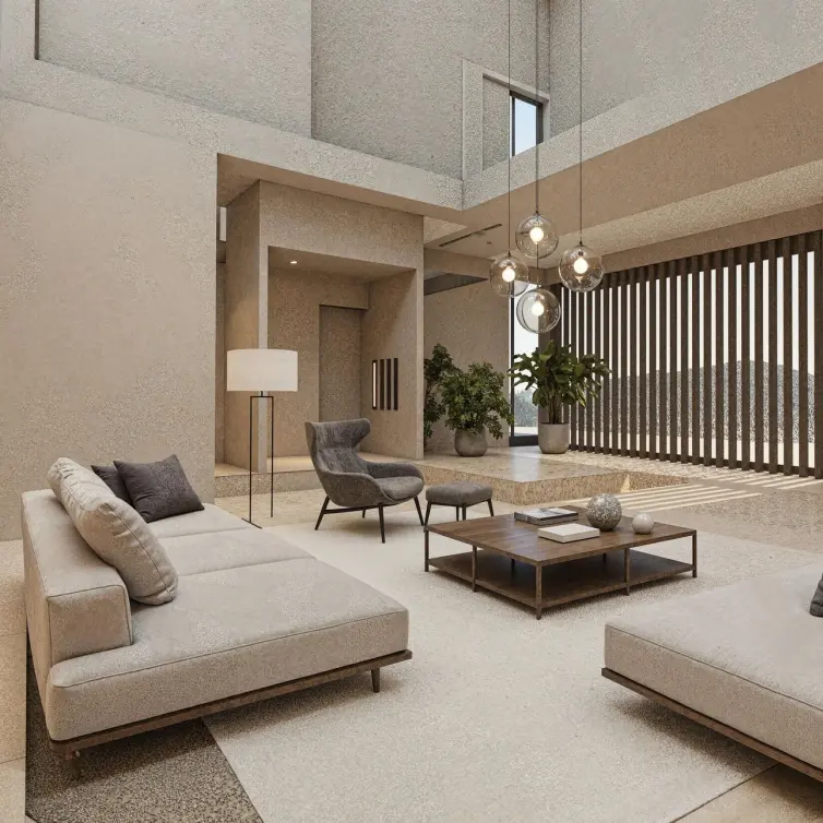 Sale of detached villa in La Cala
