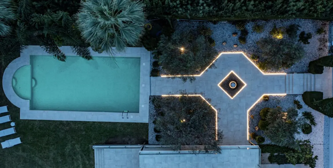 Долгосрочная аренда  отдельно стоящей виллы в Nueva Andalucía 37