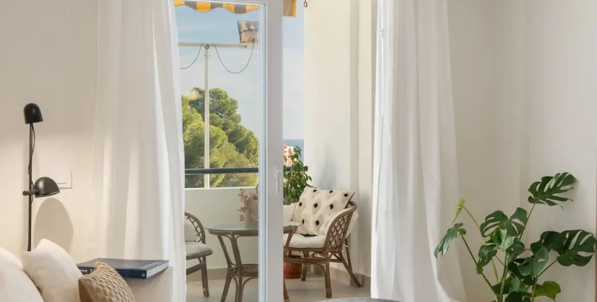 Продажа апартаментов на среднем этаже в Carvajal 3