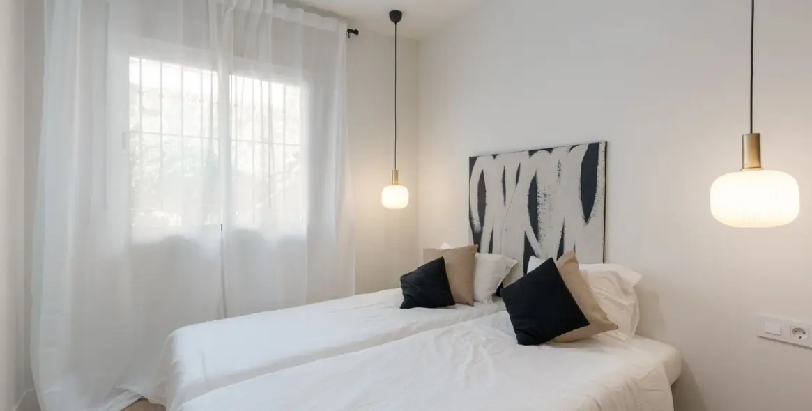 Продажа апартаментов на среднем этаже в Carvajal 11