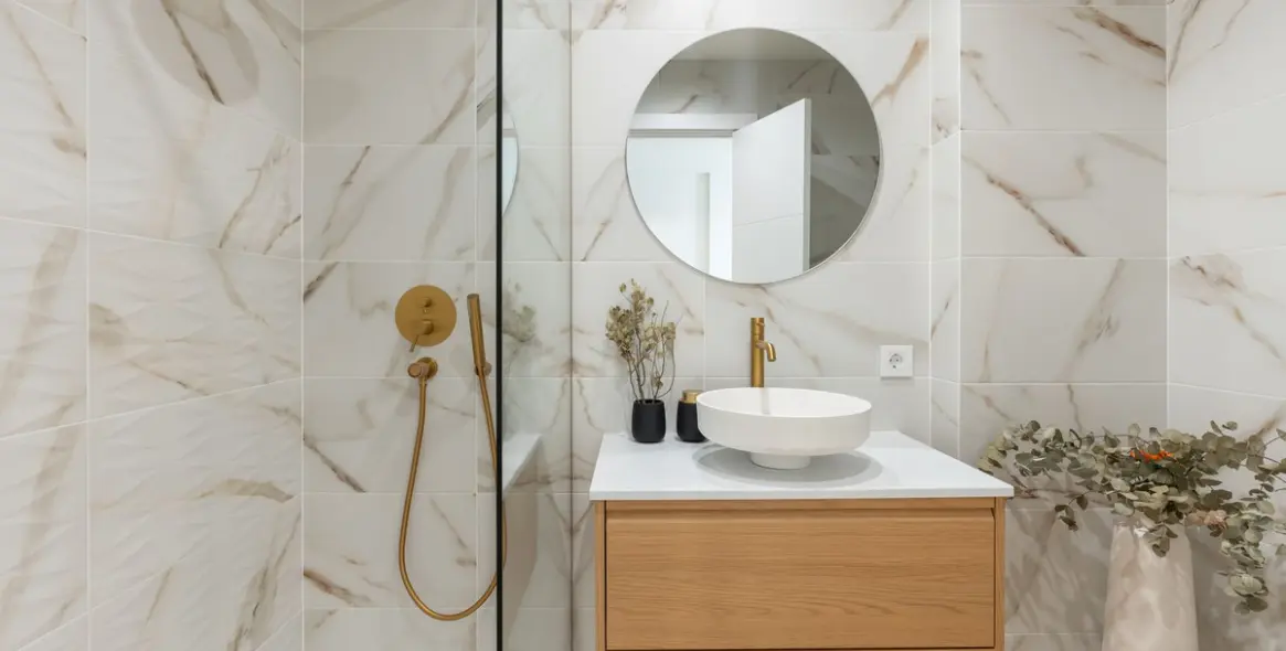 Продажа апартаментов на среднем этаже в Carvajal 12