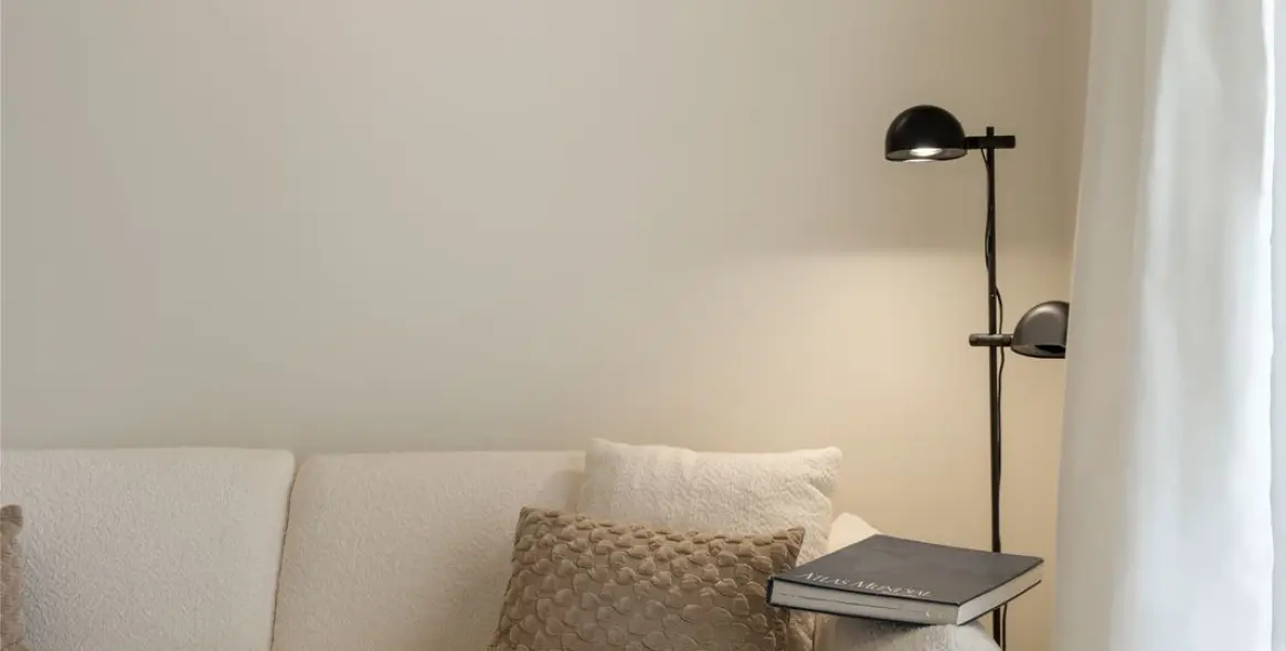 Продажа апартаментов на среднем этаже в Carvajal 21