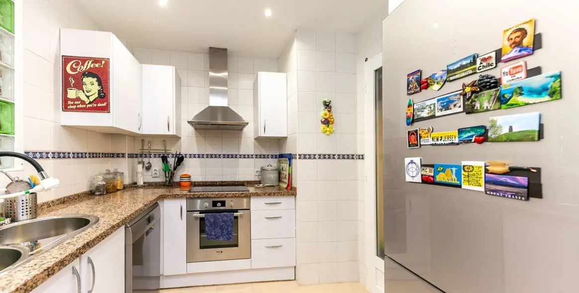 Sale of ground floor apartment in La Cala Hills 11