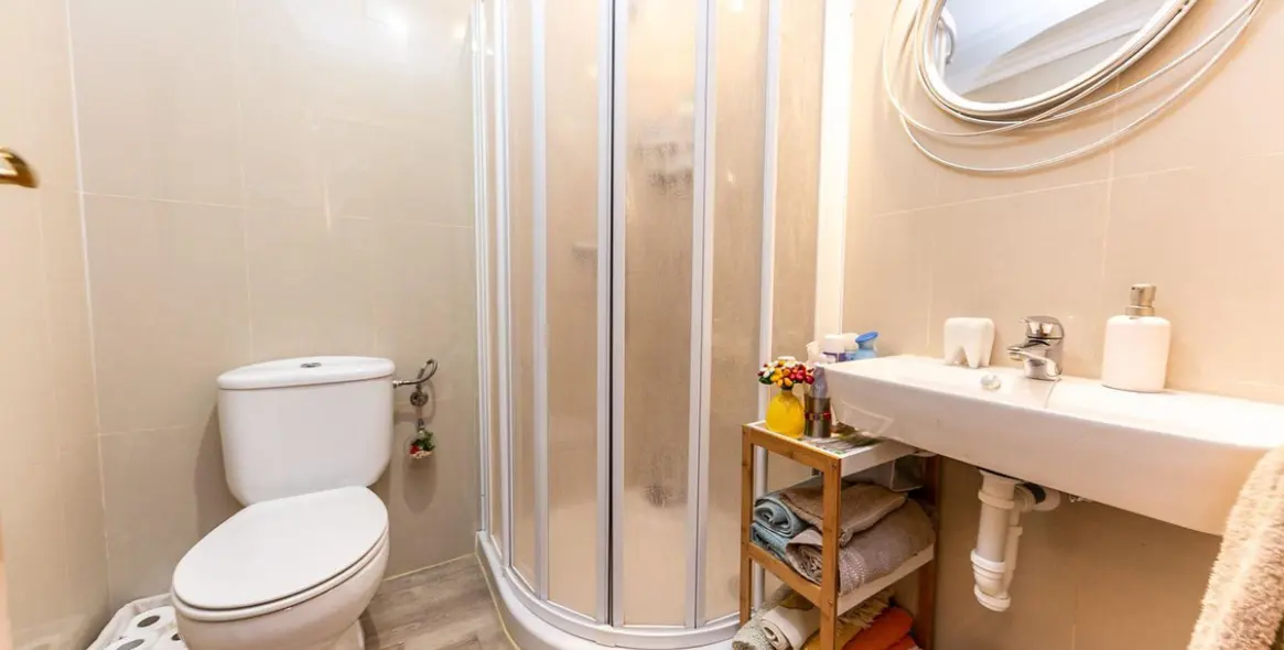 Sale of ground floor apartment in La Cala Hills 20