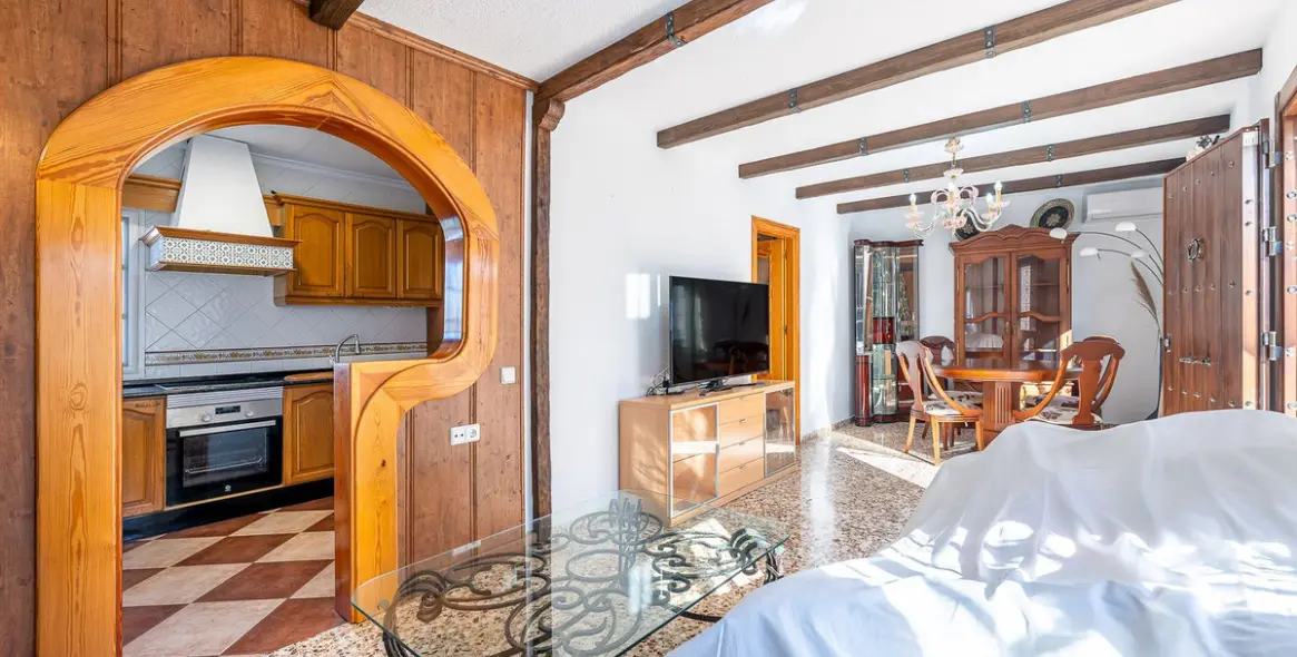 Продажа  отдельно стоящей виллы в Alhaurín de la Torre 11