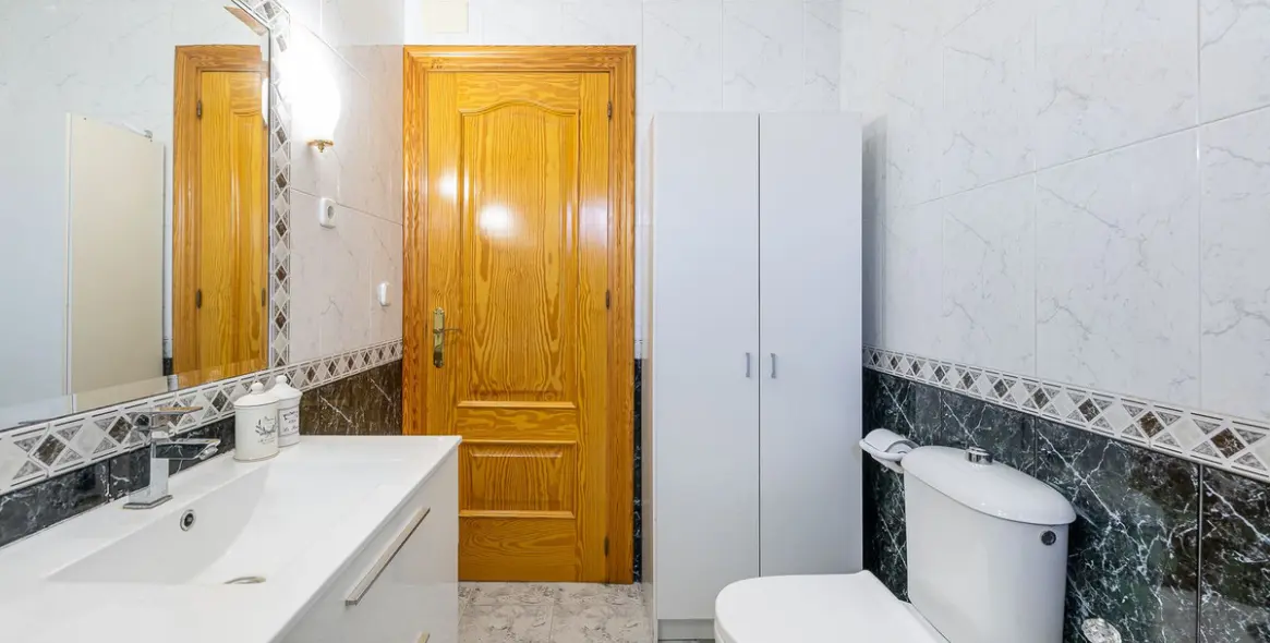 Продажа  отдельно стоящей виллы в Alhaurín de la Torre 14