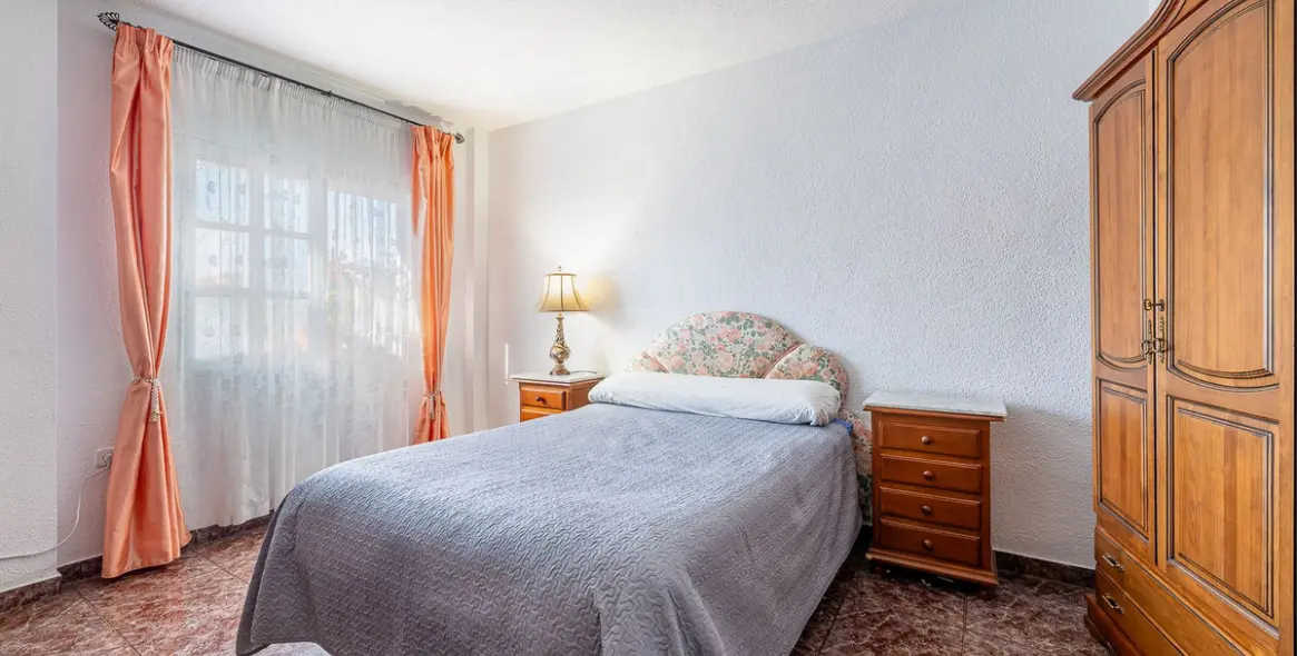 Продажа  отдельно стоящей виллы в Alhaurín de la Torre 15