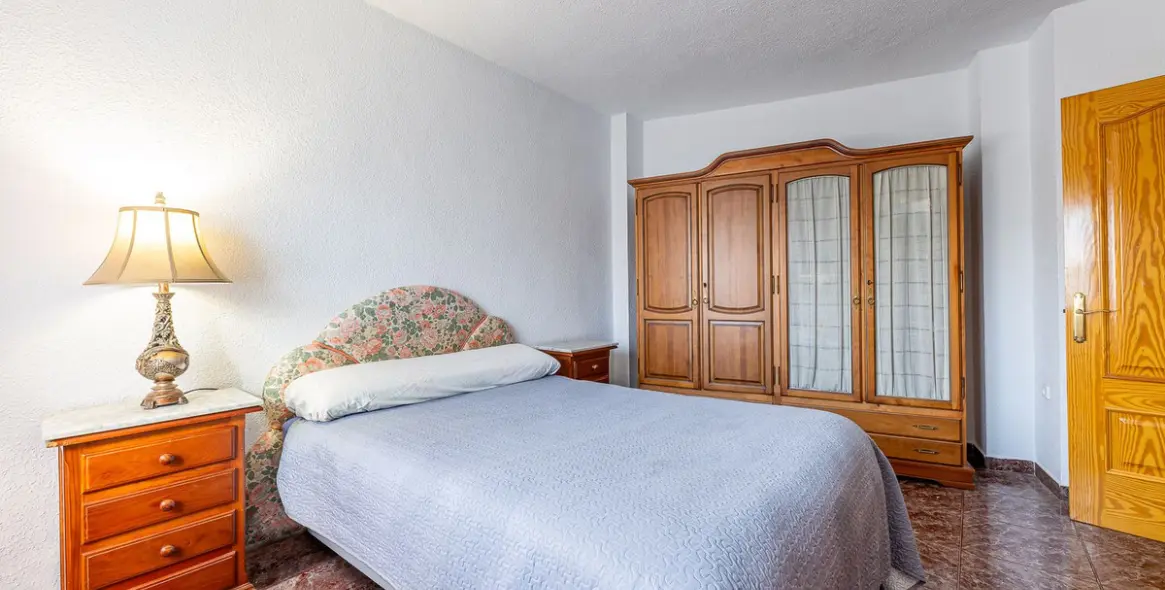 Продажа  отдельно стоящей виллы в Alhaurín de la Torre 16