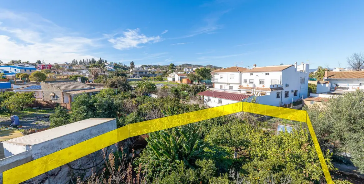 Продажа  отдельно стоящей виллы в Alhaurín de la Torre 19