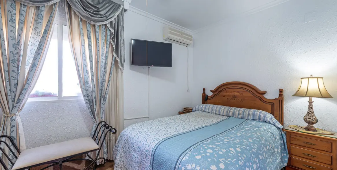 Продажа  отдельно стоящей виллы в Alhaurín de la Torre 20