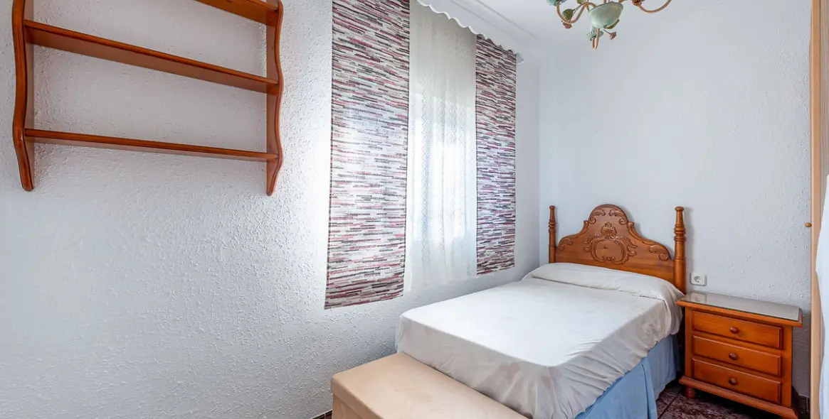 Продажа  отдельно стоящей виллы в Alhaurín de la Torre 21