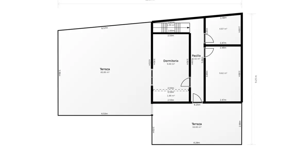 Продажа  отдельно стоящей виллы в Alhaurín de la Torre 30