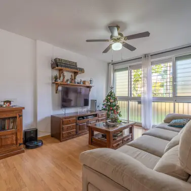 Sale of ground floor apartment in Las Lagunas