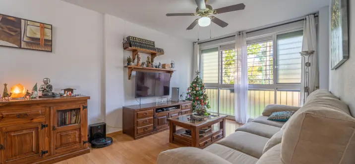 Sale of ground floor apartment in Las Lagunas 1