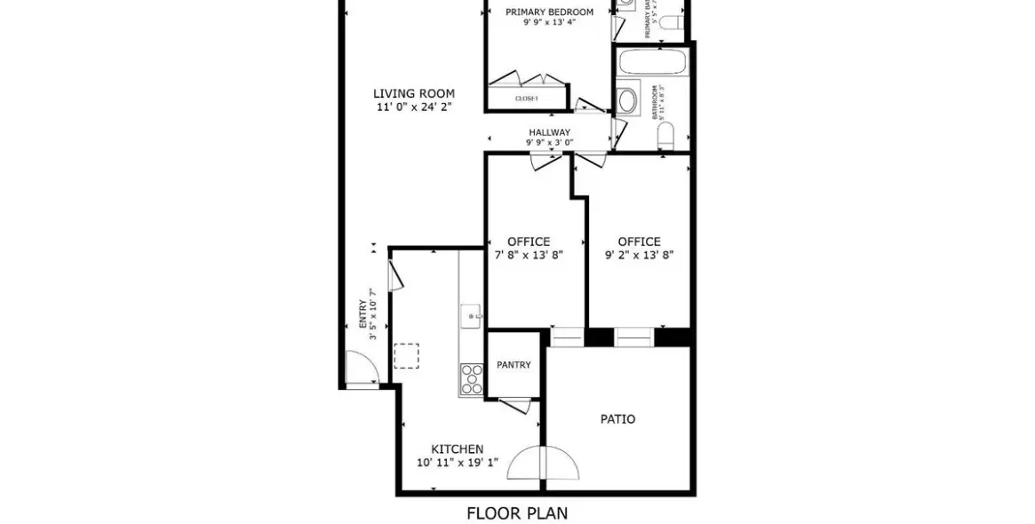 Продажа апартаментов на первом этаже в Las Lagunas 5