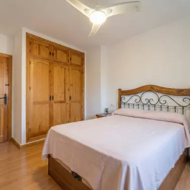 Sale of ground floor apartment in Las Lagunas