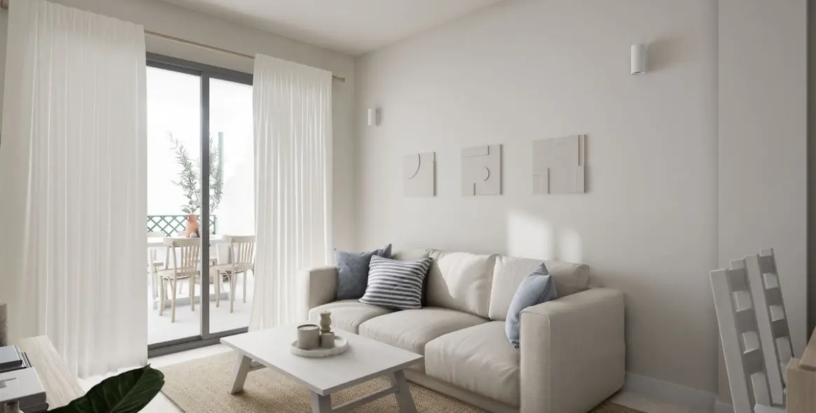 Продажа апартаментов на среднем этаже в Artola 1