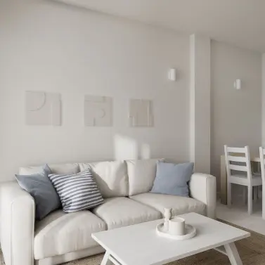 Продажа апартаментов на среднем этаже в Artola