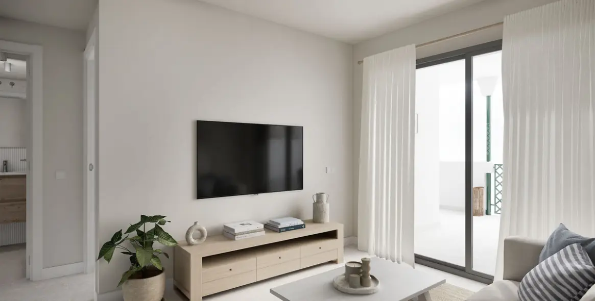 Продажа апартаментов на среднем этаже в Artola 4