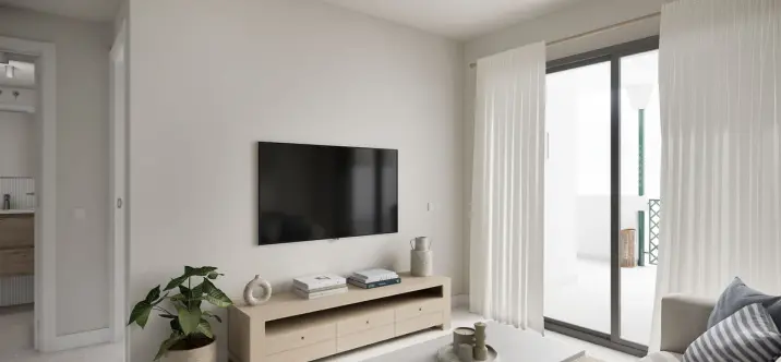 Продажа апартаментов на среднем этаже в Artola 3