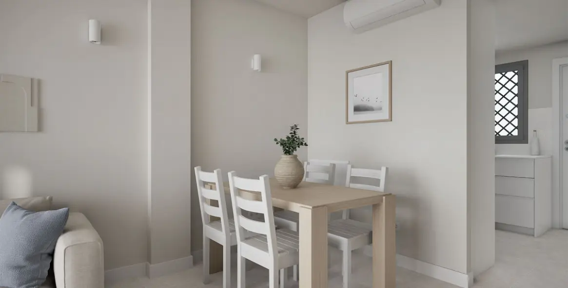 Продажа апартаментов на среднем этаже в Artola 5