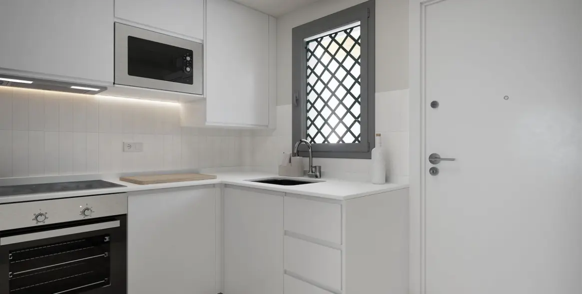 Продажа апартаментов на среднем этаже в Artola 6