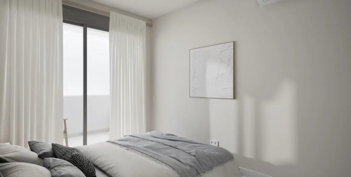 Продажа апартаментов на среднем этаже в Artola 10