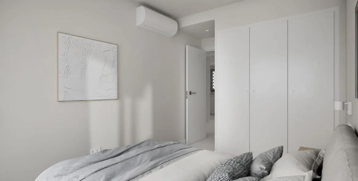 Продажа апартаментов на среднем этаже в Artola 11