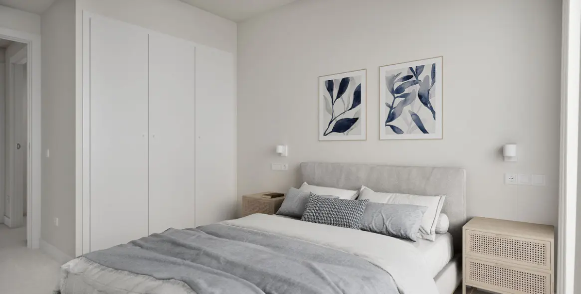 Продажа апартаментов на среднем этаже в Artola 12