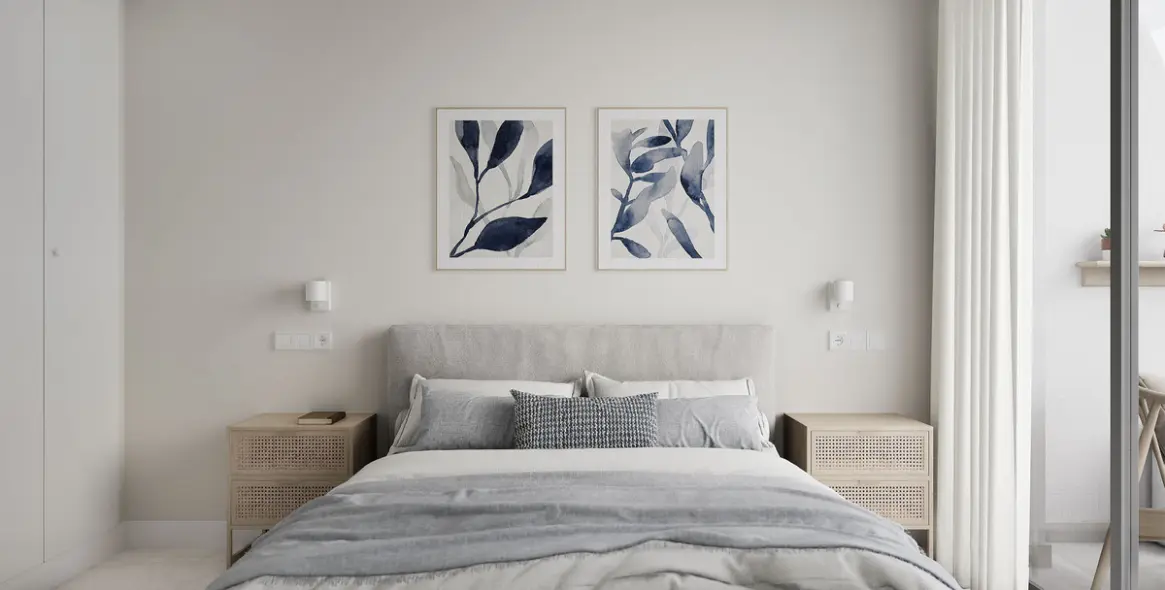 Продажа апартаментов на среднем этаже в Artola 13